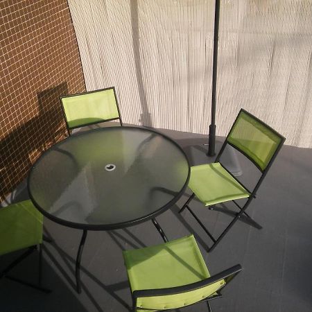 Zen Newton Apartment Lissabon Exterior foto