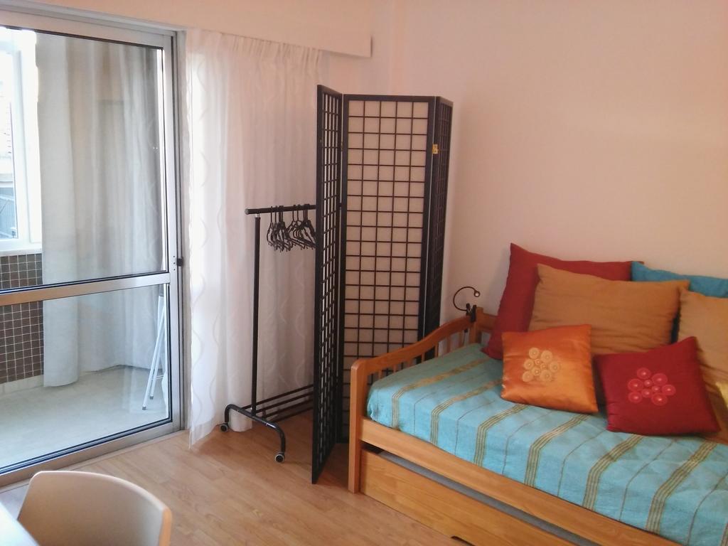 Zen Newton Apartment Lissabon Exterior foto