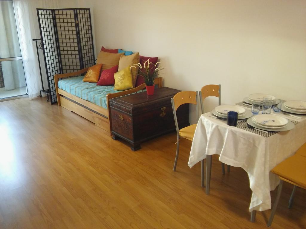 Zen Newton Apartment Lissabon Exterior foto