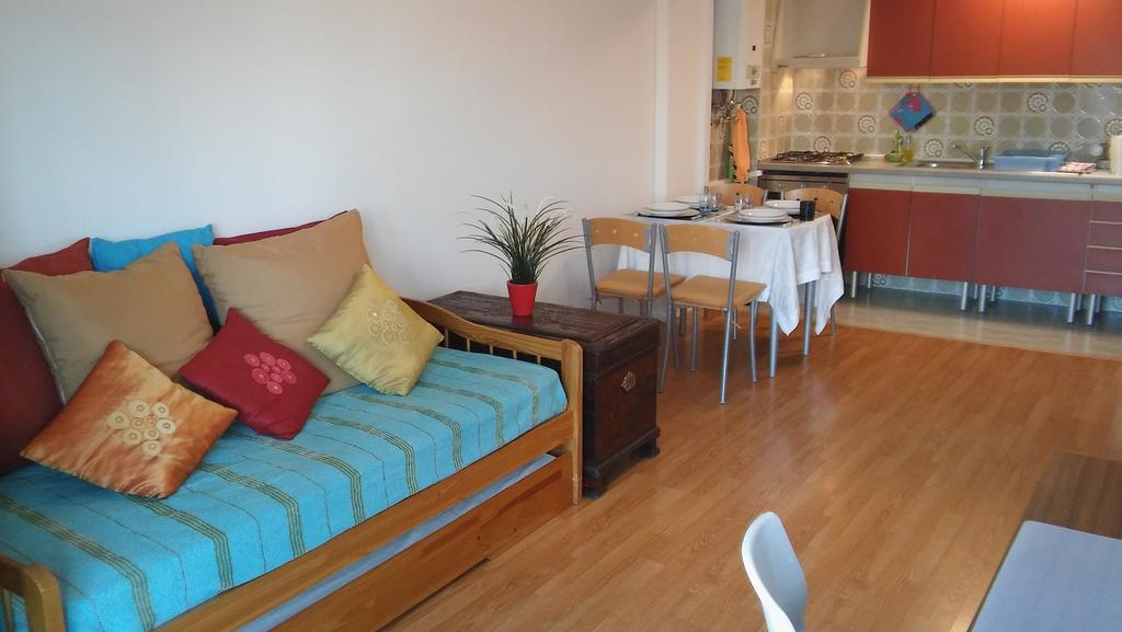 Zen Newton Apartment Lissabon Exterior foto