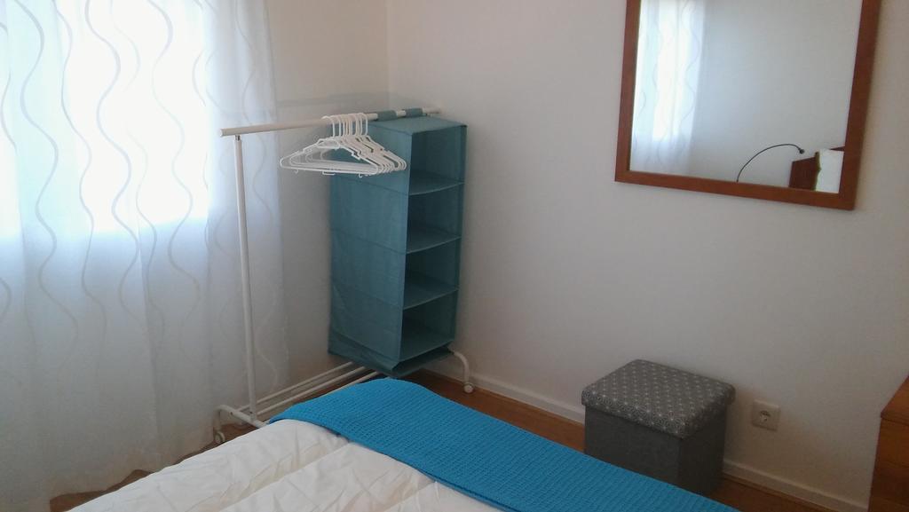 Zen Newton Apartment Lissabon Exterior foto