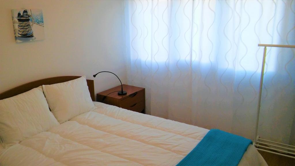 Zen Newton Apartment Lissabon Exterior foto