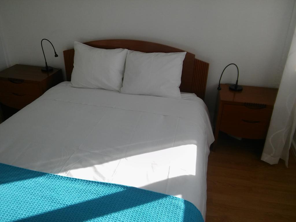 Zen Newton Apartment Lissabon Exterior foto